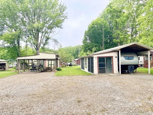 7326 State Route 19, Unit 4, Lots 316-317, Mount Gilead, OH 43338