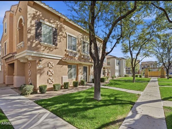 161 W CAMPBELL Court, Gilbert, AZ 85233