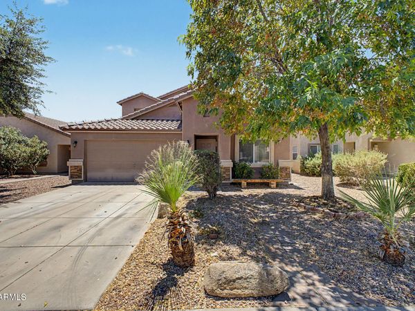11577 W PURDUE Avenue, Youngtown, AZ 85363