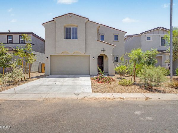 2667 E BLUFF SPRING Avenue, Apache Junction, AZ 85119