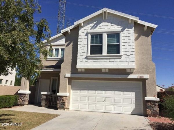 1413 S 121ST Drive, Avondale, AZ 85323