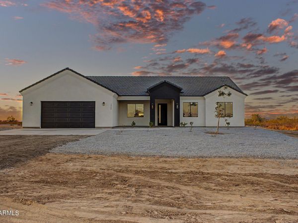 18772 W BEECHNUT Drive, Buckeye, AZ 85326