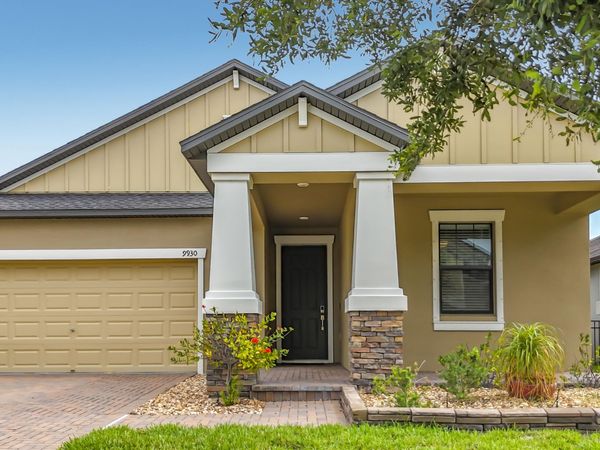 9930 Ivory Drive, Ruskin, FL 33573