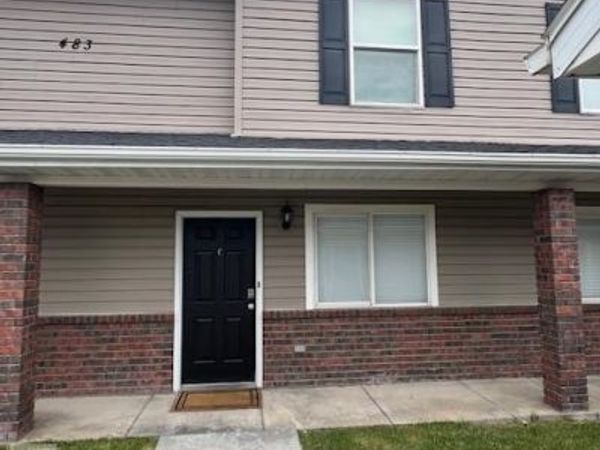 483 Apt C Pheasant Ridge Drive, Unit c, CHUBBUCK, ID 83202