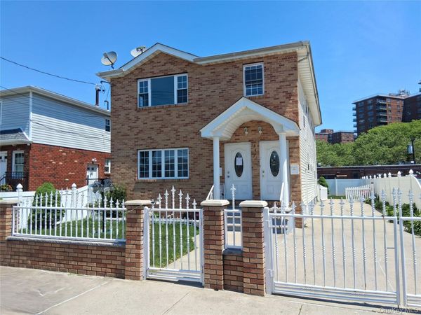 134-31 161 Street , Jamaica, NY 11434