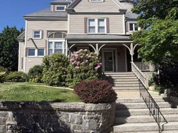 7 Highland Ave, Unit 3, Beverly, MA 01915