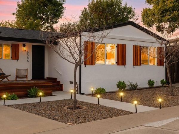 5386 Penny Place, San Diego, CA 92115