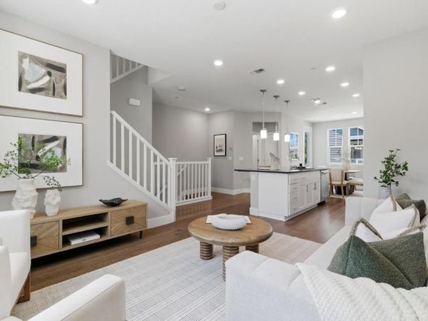 107 Infinity Way, Mountain View, CA 94043