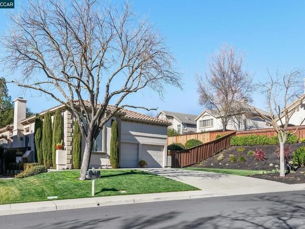 108 Merano St, Danville, CA 94526