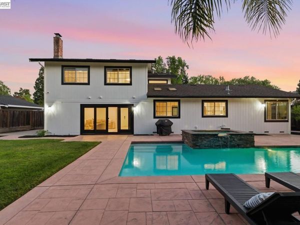 809 Contada Cir, Danville, CA 94526