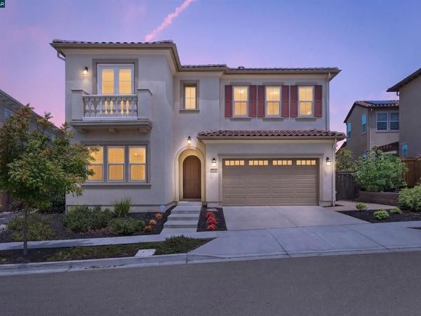 2048 Drysdale St, Danville, CA 94506