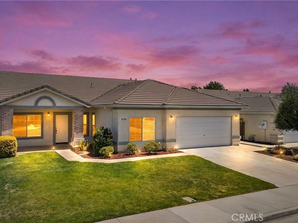 31396 Rivera Street, Winchester, CA 92596