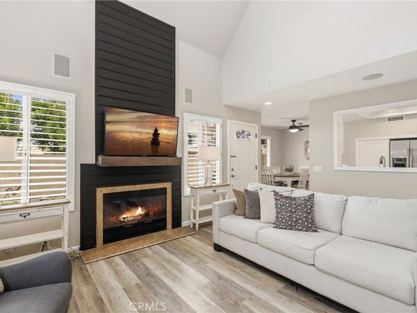 27841 Persimmon, Unit 44, Mission Viejo, CA 92691