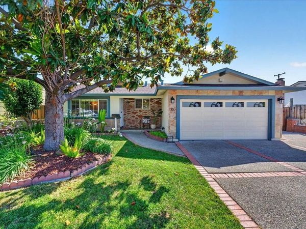 1765 S White Road, San Jose, CA 95127