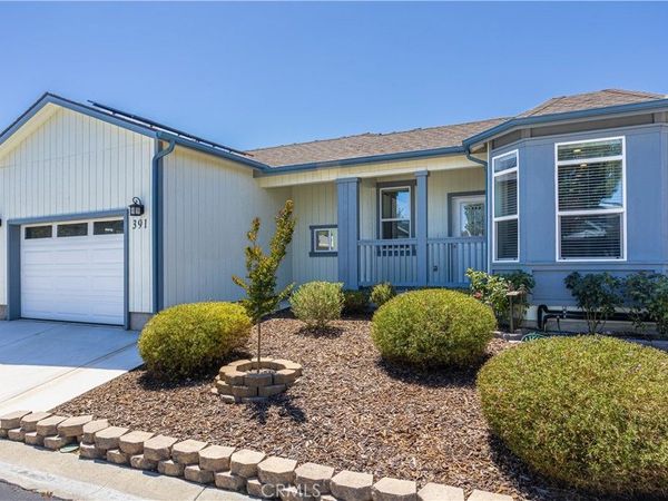 391 Lark Drive, Paso Robles, CA 93446