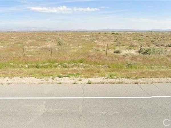 179 Avenue E-8, Hi Vista, CA 93535