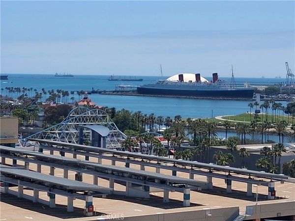 400 W Ocean Boulevard, Unit 1102, Long Beach, CA 90802