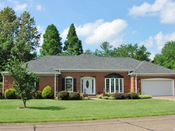 4302 Norwich Place, Evansville, IN 47725
