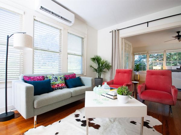 2902 Hemphill PARK , Unit C, Austin, TX 78705