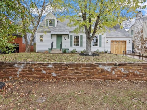 536 NW 37th Street, Oklahoma City, OK 73118