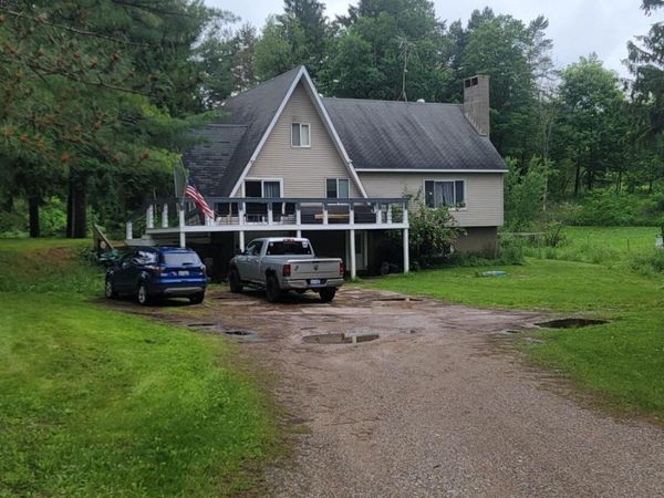23580 22 Mile Road, Paris, MI 49338