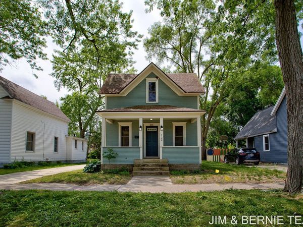 124 E 17th Street, Holland, MI 49423
