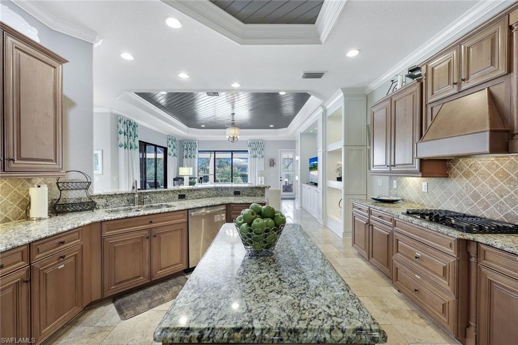 9856 Corso Bello Dr, Naples, FL 34113 Photo
