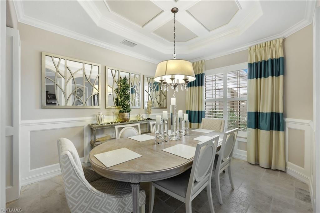 9856 Corso Bello Dr, Naples, FL 34113 Photo
