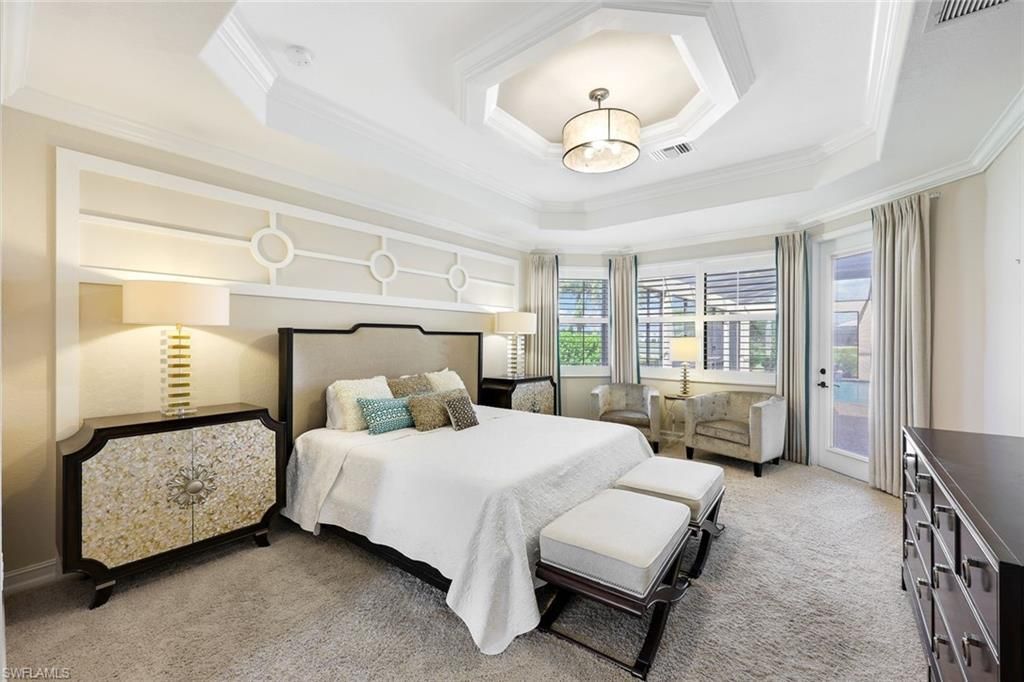 9856 Corso Bello Dr, Naples, FL 34113 Photo