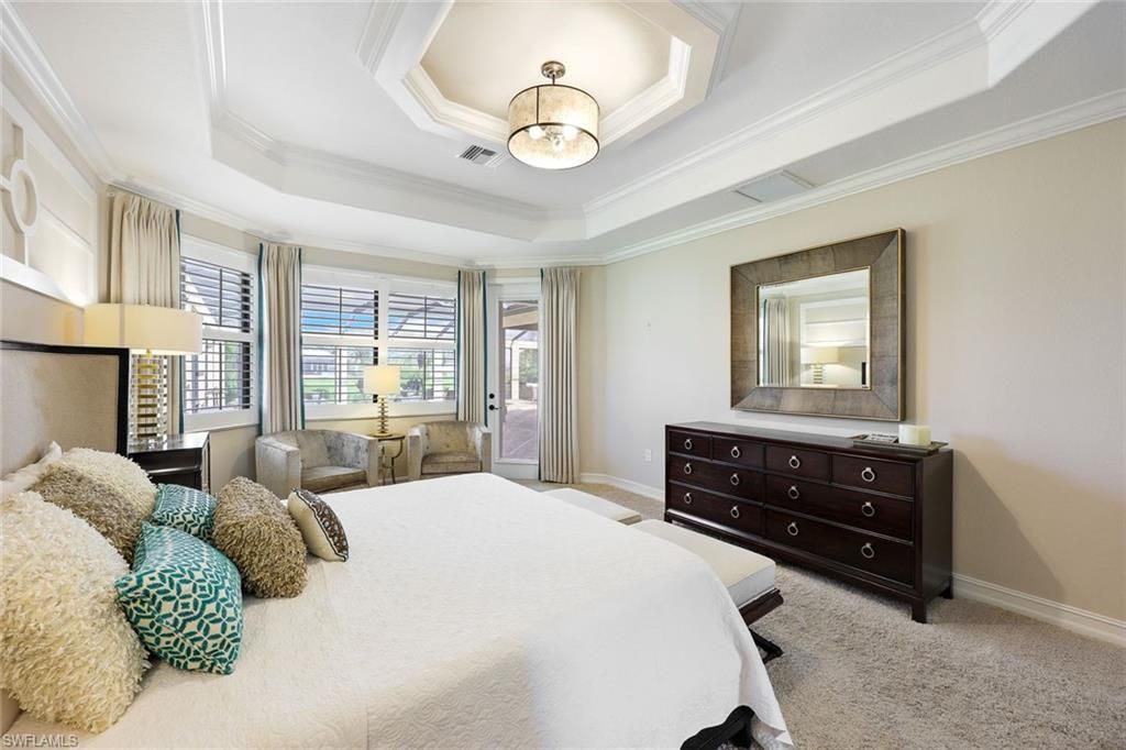 9856 Corso Bello Dr, Naples, FL 34113 Photo