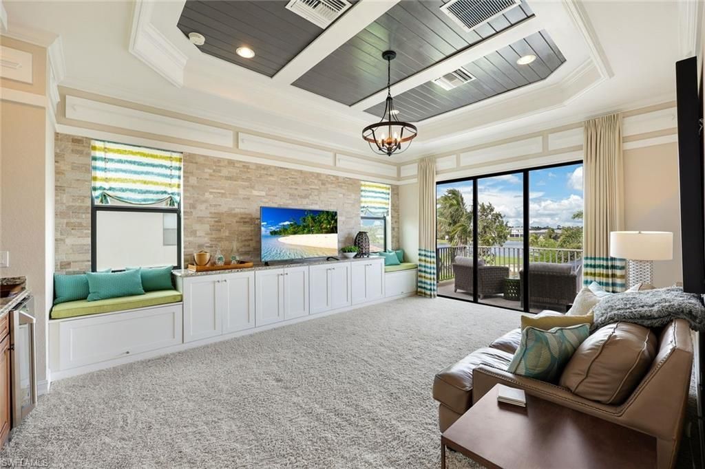 9856 Corso Bello Dr, Naples, FL 34113 Photo