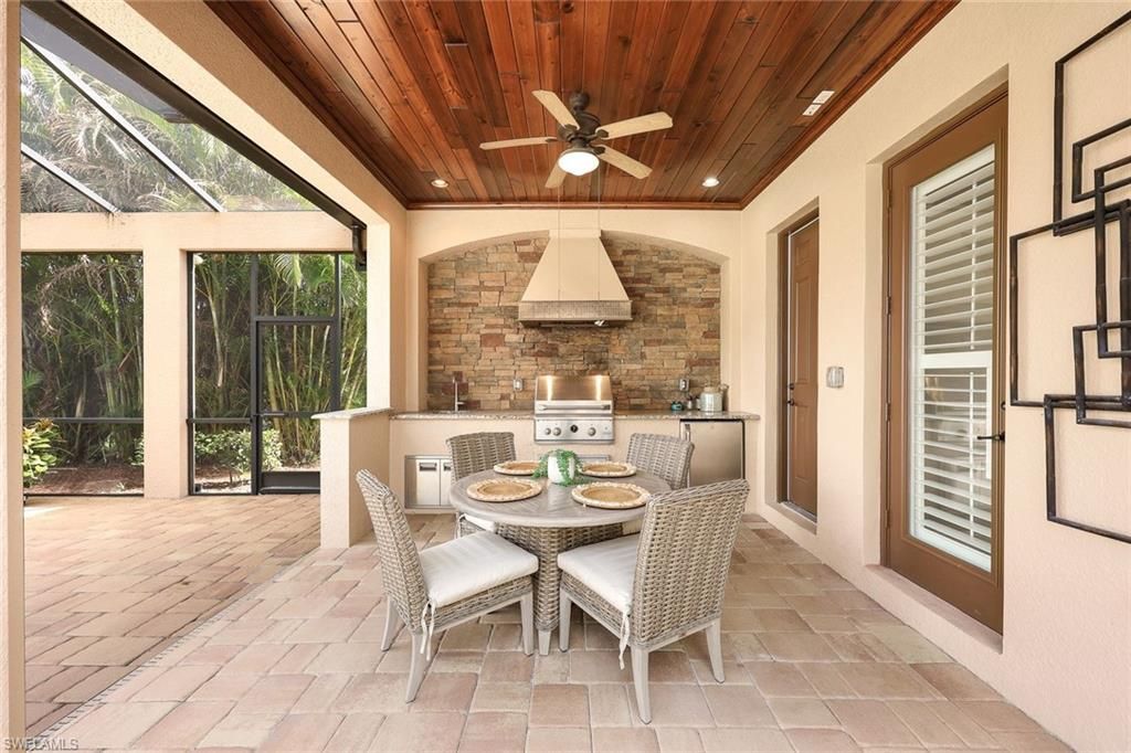 9856 Corso Bello Dr, Naples, FL 34113 Photo