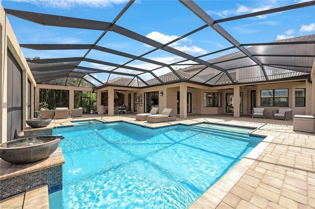 9856 Corso Bello Dr, Naples, FL 34113 Photo