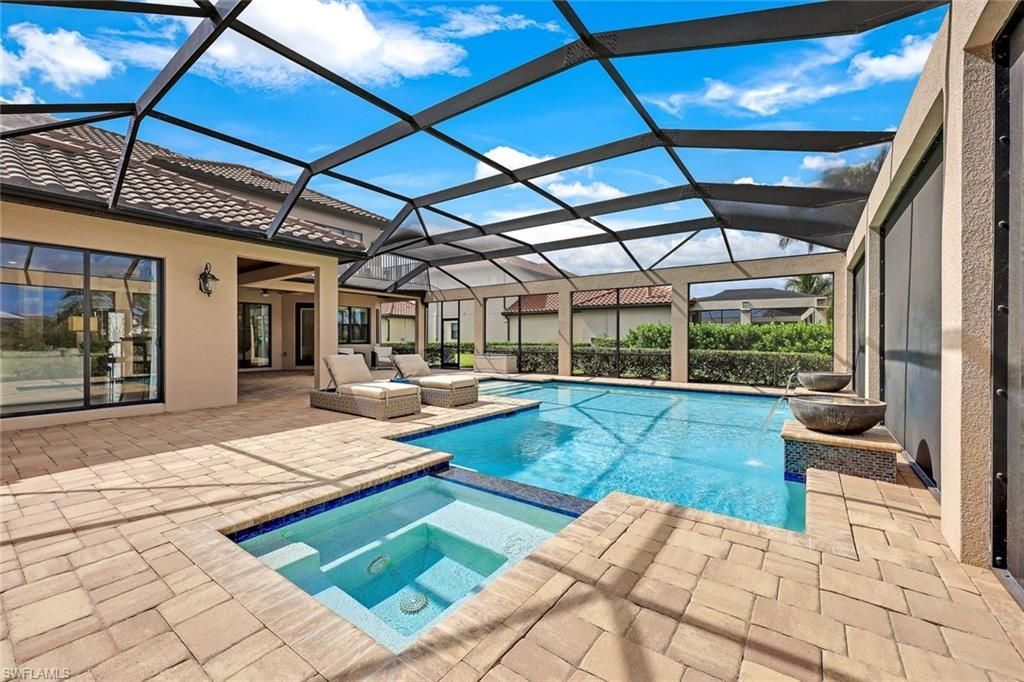 9856 Corso Bello Dr, Naples, FL 34113 Photo