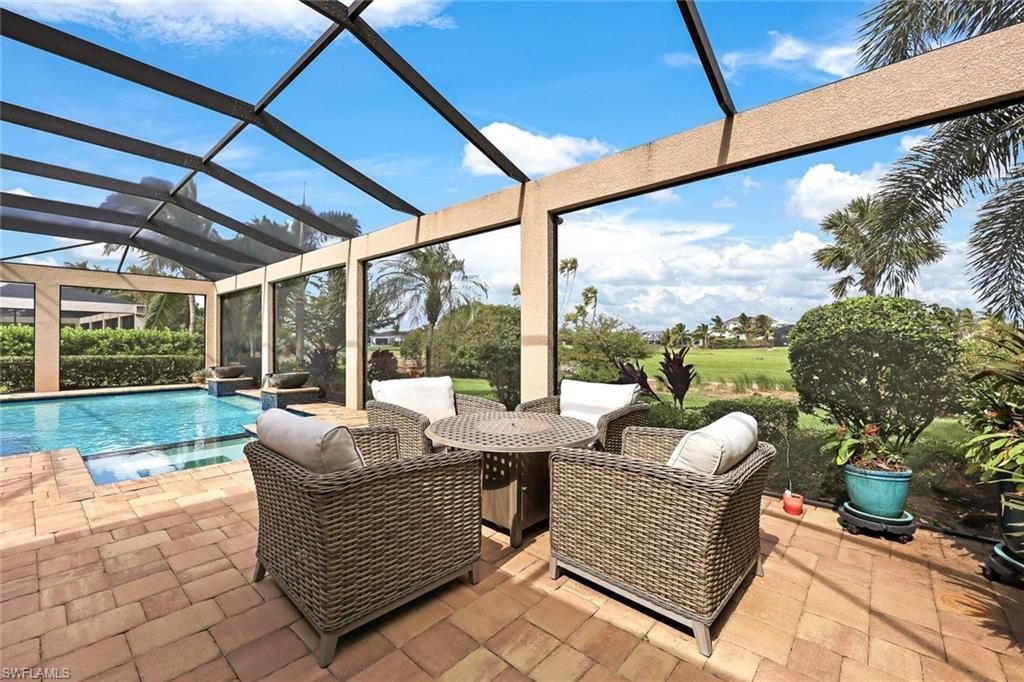 9856 Corso Bello Dr, Naples, FL 34113 Photo