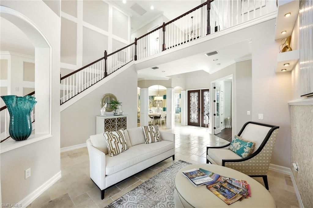 9856 Corso Bello Dr, Naples, FL 34113 Photo