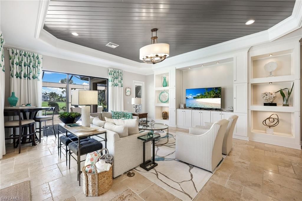 9856 Corso Bello Dr, Naples, FL 34113 Photo