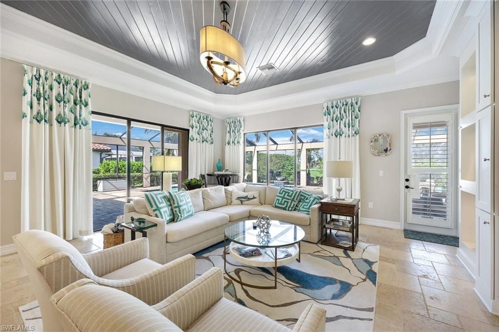 9856 Corso Bello Dr, Naples, FL 34113 Photo