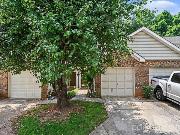 9610 Green Gable Court , Charlotte, NC 28270