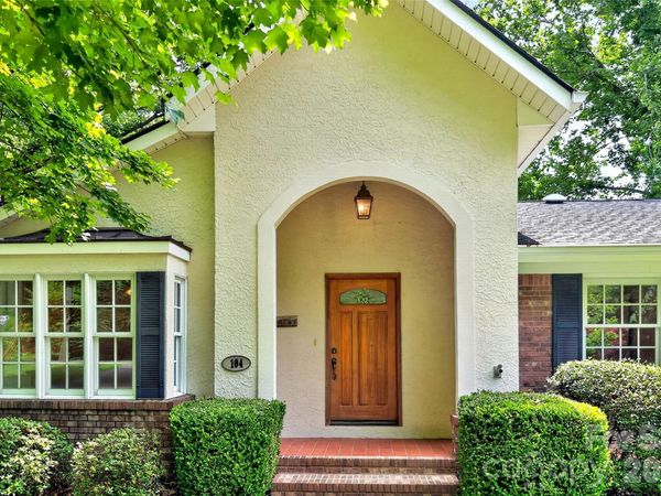 104 Valley Vista Drive , Black Mountain, NC 28711