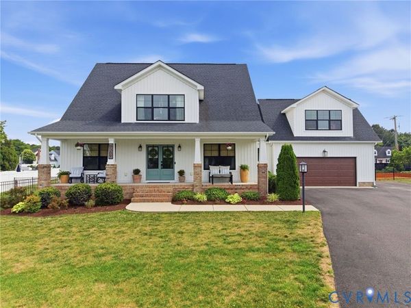 9309 Sweetmeadow Place , Mechanicsville, VA 23116