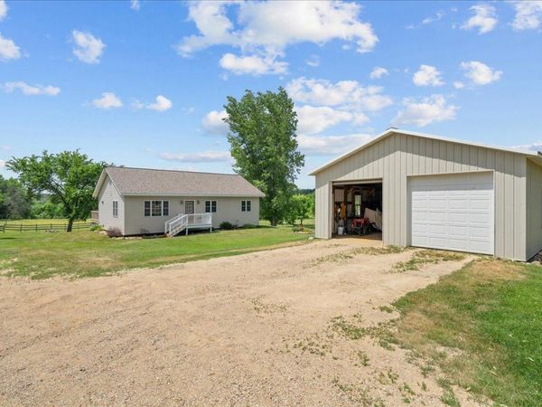 N7905 County Road Bb, Spring Valley, WI 54767