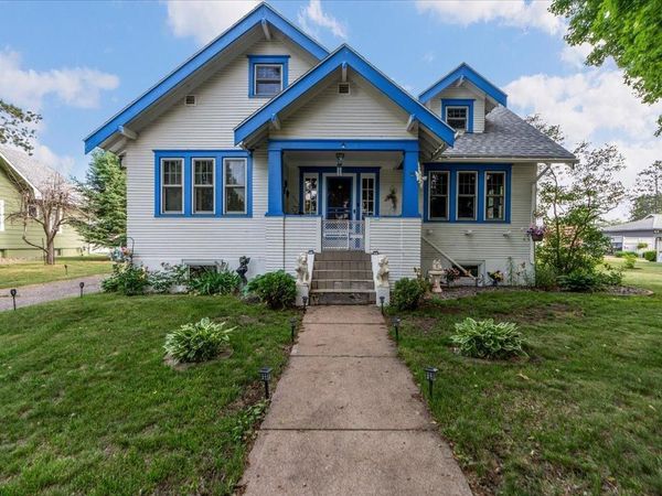 109 2nd Street NW, Crosby, MN 56441