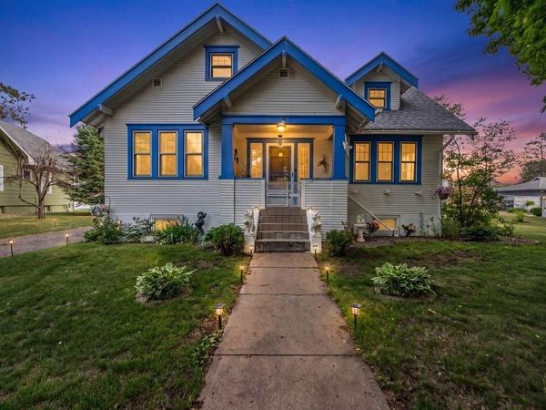 109 2nd Street NW, Crosby, MN 56441