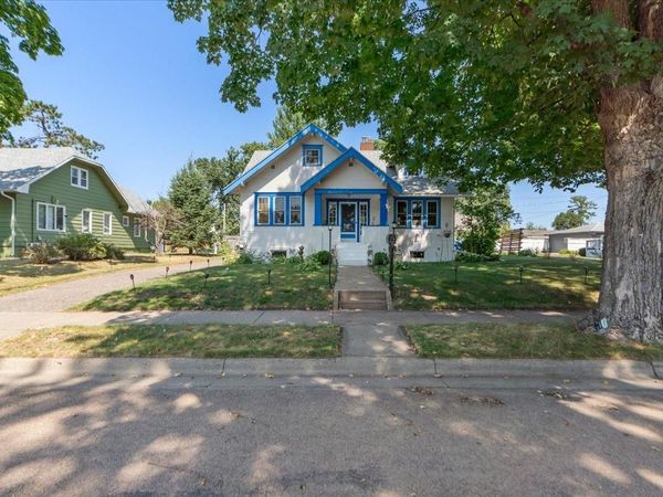 109 2nd Street NW, Crosby, MN 56441