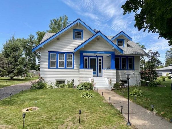 109 2nd Street NW, Crosby, MN 56441