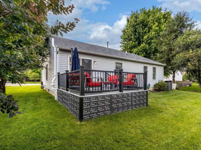 6306 Leslie Anne Court , Grove City, OH 43123 Photo 2