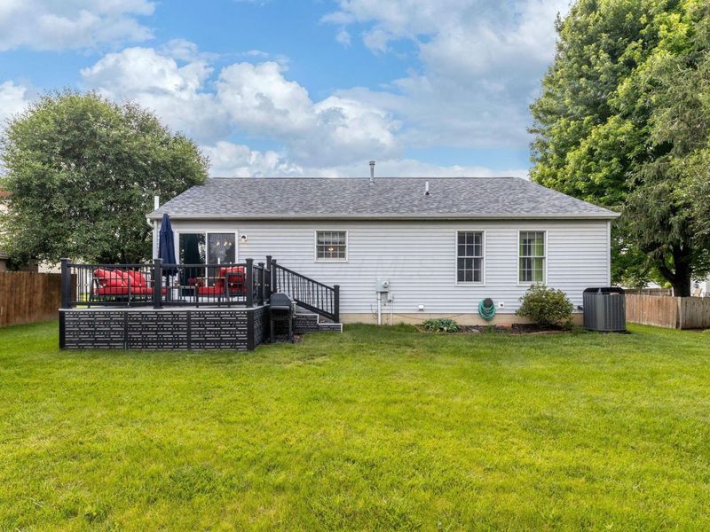 6306 Leslie Anne Court , Grove City, OH 43123 Photo 3