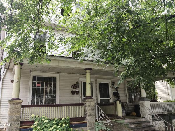 82 Carlisle Street, Wilkes-Barre, PA 18702