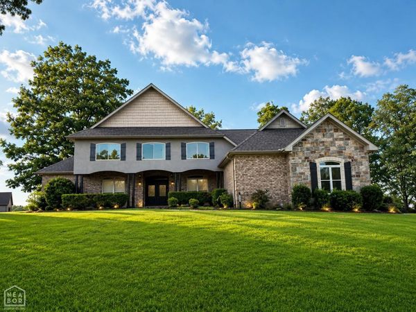 4106 Chapel Hill Drive, Jonesboro, AR 72404